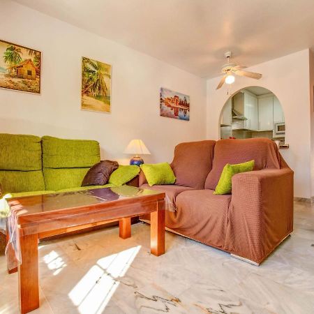 Belvilla By Oyo Duplex Vera Coast Los Amarguillos ภายนอก รูปภาพ