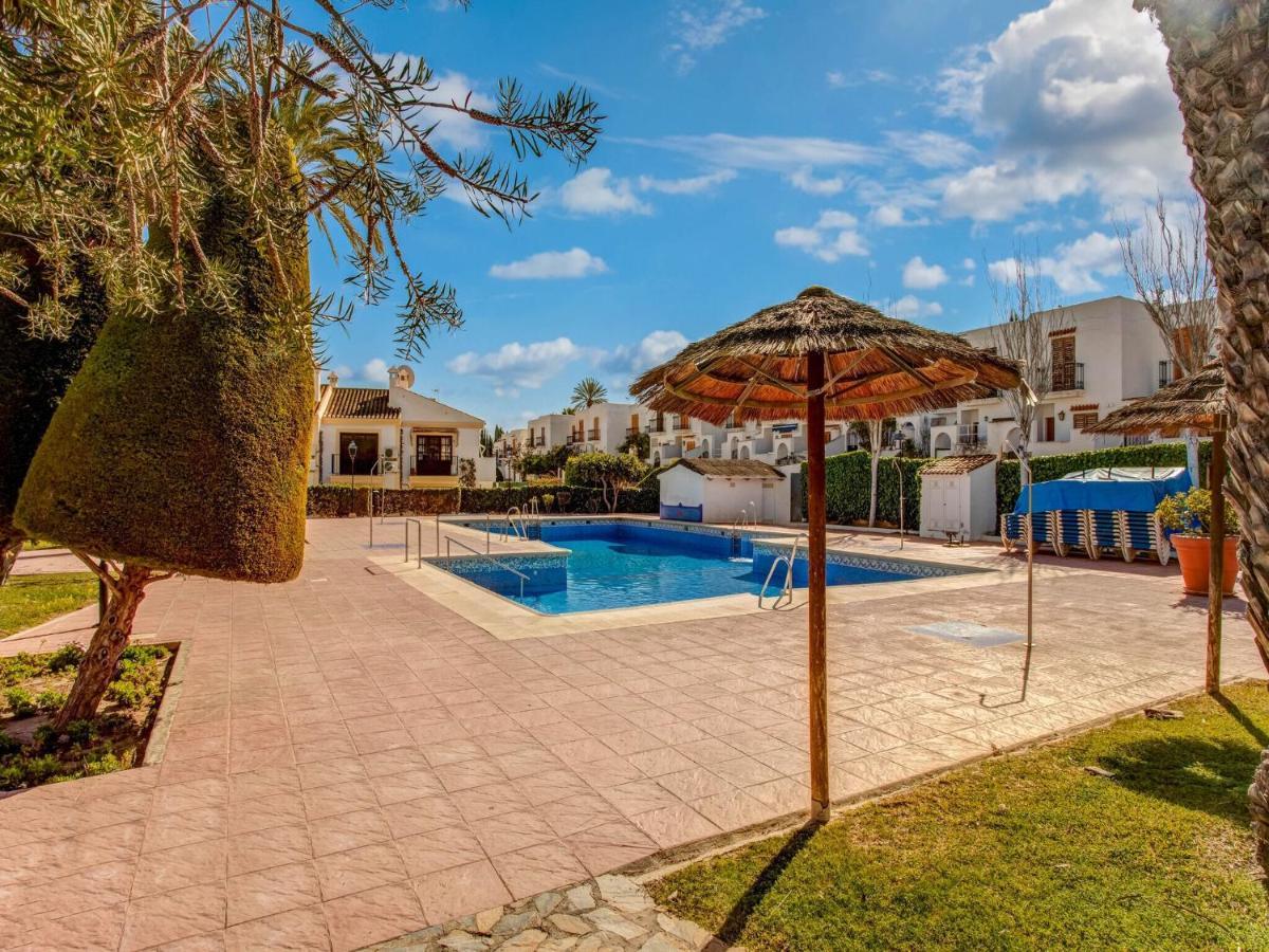 Belvilla By Oyo Duplex Vera Coast Los Amarguillos ภายนอก รูปภาพ