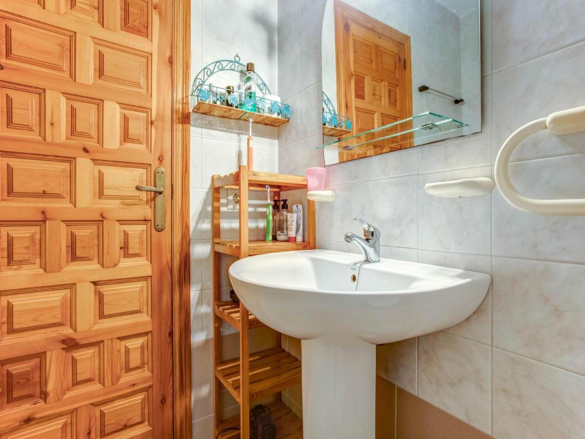 Belvilla By Oyo Duplex Vera Coast Los Amarguillos ภายนอก รูปภาพ