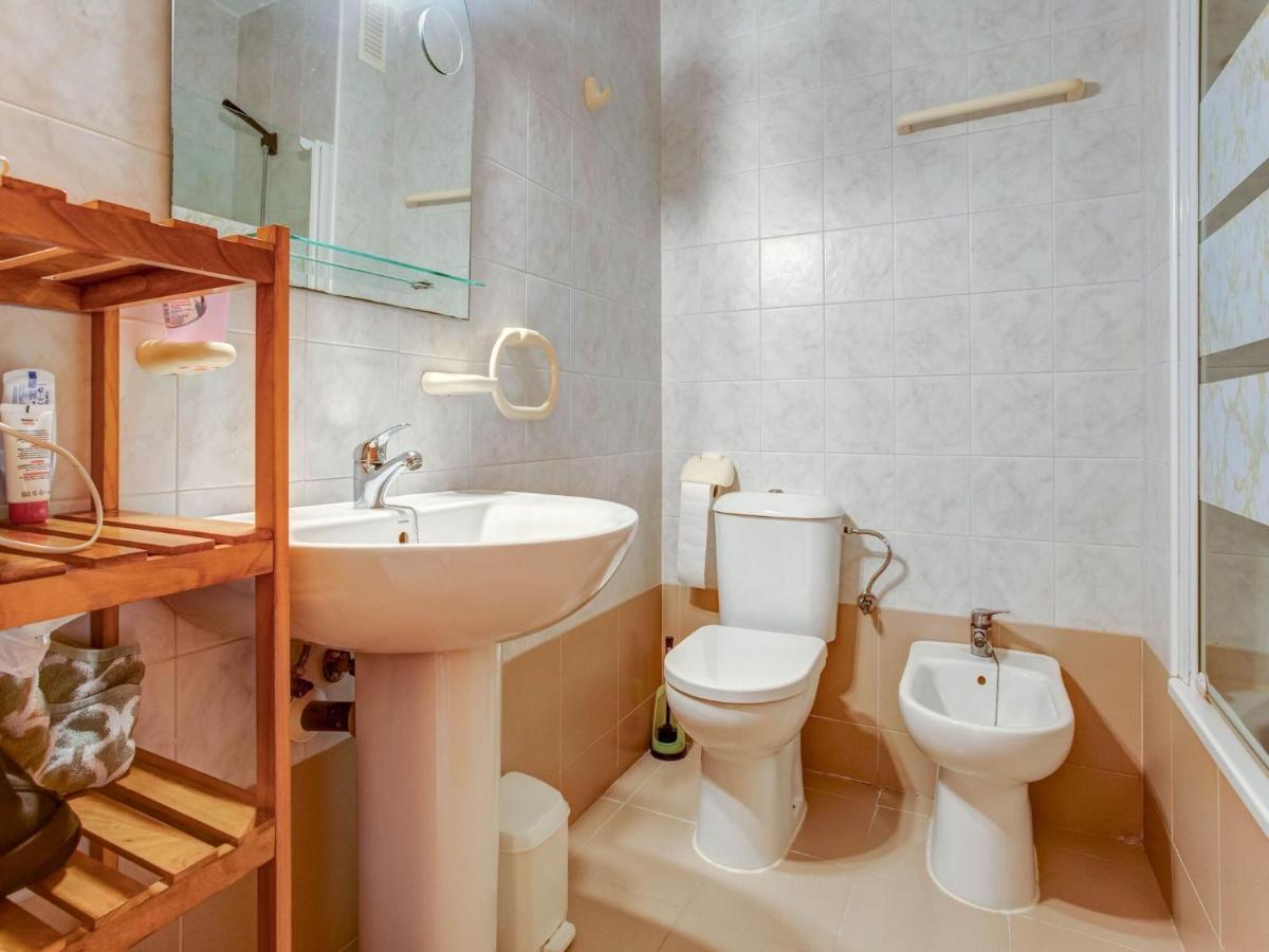 Belvilla By Oyo Duplex Vera Coast Los Amarguillos ภายนอก รูปภาพ