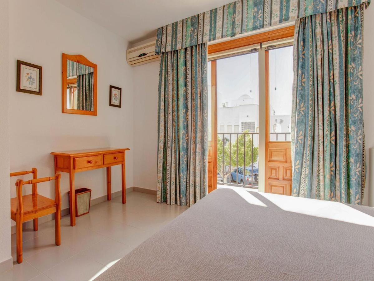 Belvilla By Oyo Duplex Vera Coast Los Amarguillos ภายนอก รูปภาพ