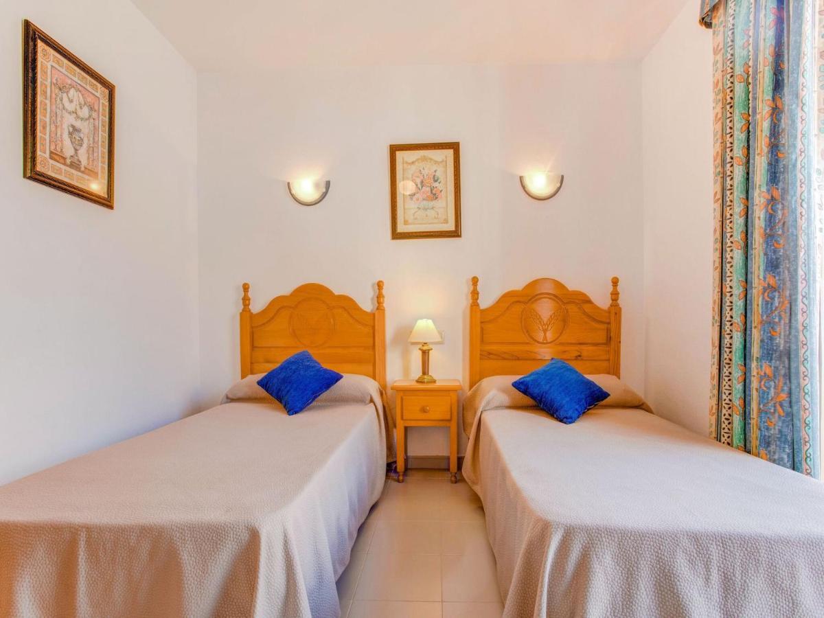 Belvilla By Oyo Duplex Vera Coast Los Amarguillos ภายนอก รูปภาพ