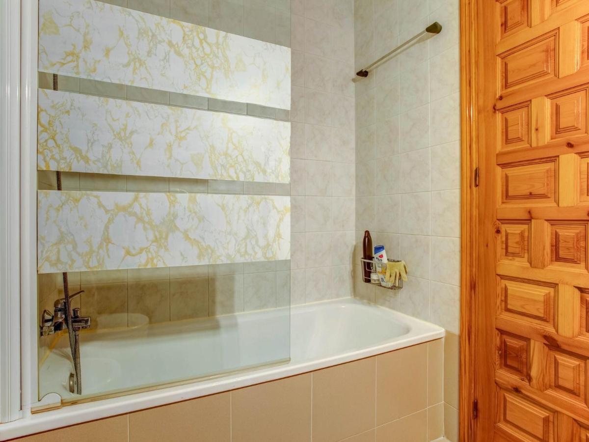 Belvilla By Oyo Duplex Vera Coast Los Amarguillos ภายนอก รูปภาพ
