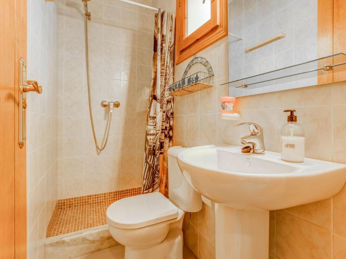Belvilla By Oyo Duplex Vera Coast Los Amarguillos ภายนอก รูปภาพ